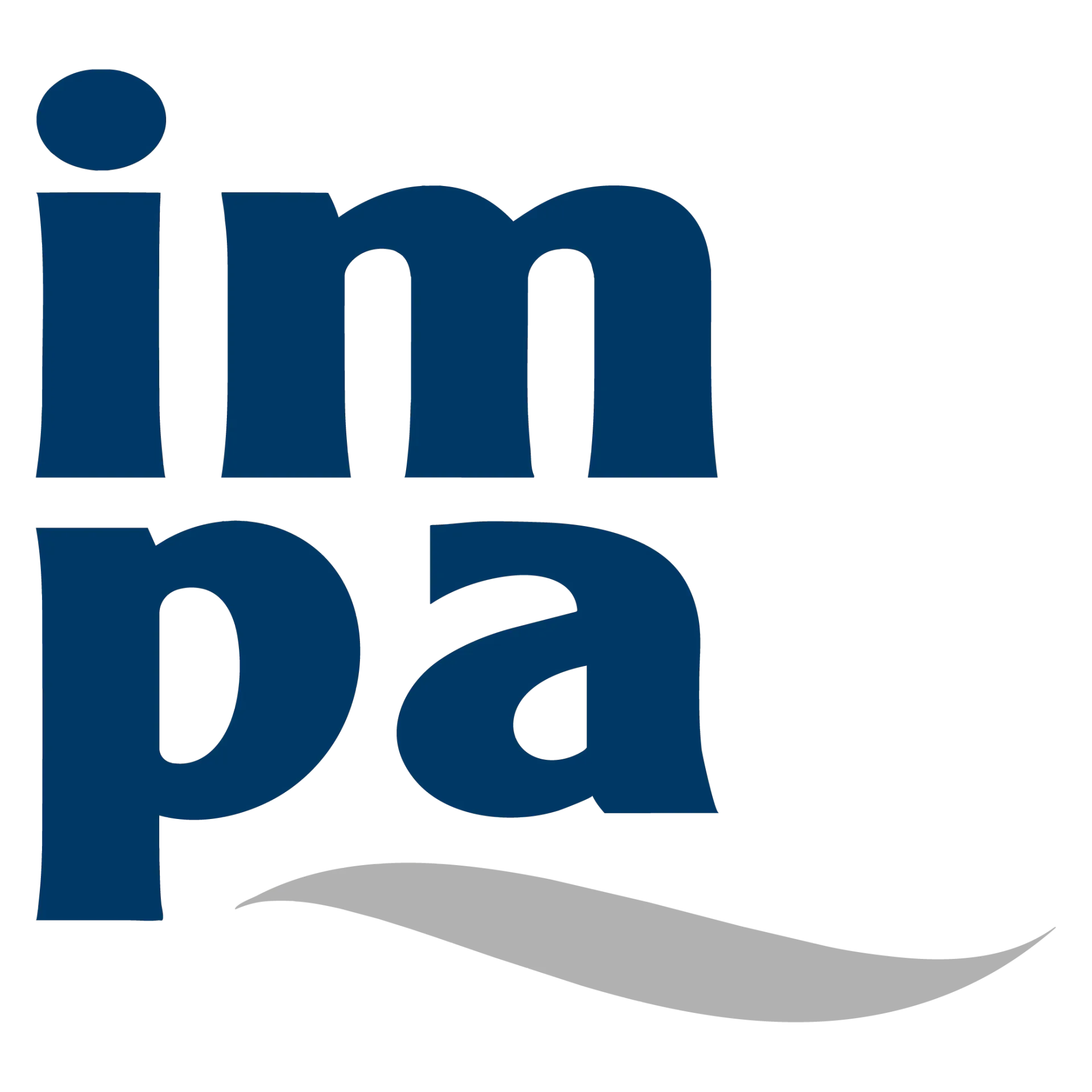 IMPA membership logo